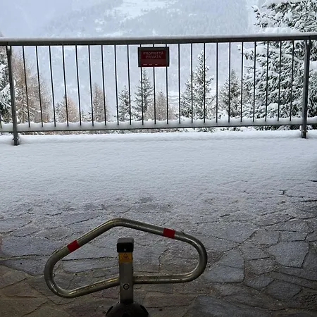 Panorama 1400 - Val Di Sole Apartment