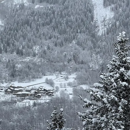 Panorama 1400 - Val Di Sole Marilleva