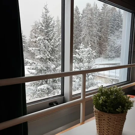 Apartament Panorama 1400 - Val Di Sole *