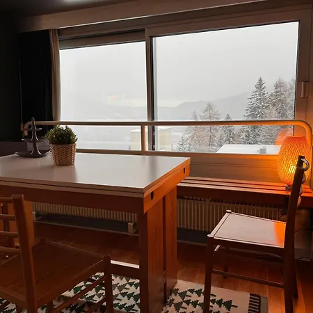 Apartment Panorama 1400 - Val Di Sole