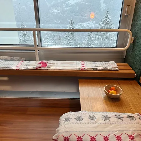 Panorama 1400 - Val Di Sole Apartment *