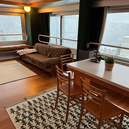 Panorama 1400 - Val Di Sole Apartment