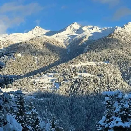 Panorama 1400 - Val Di Sole *