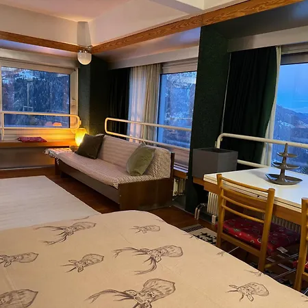 Apartment Panorama 1400 - Val Di Sole