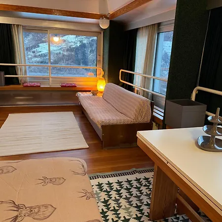 Apartament Panorama 1400 - Val Di Sole Marilleva