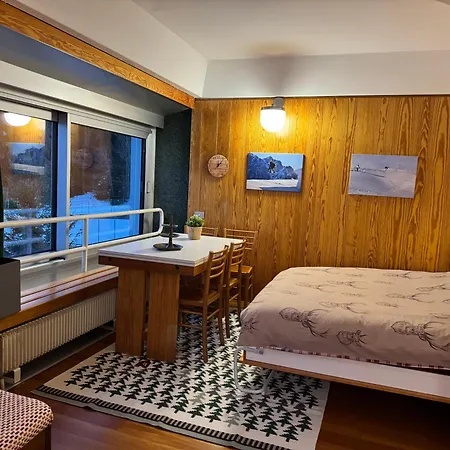 Apartment Panorama 1400 - Val Di Sole *