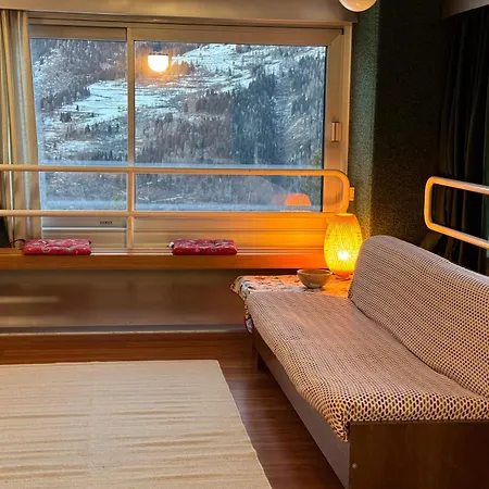 Panorama 1400 - Val Di Sole Apartment